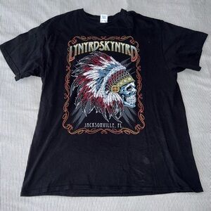 Lynyrd Skynyrd Tee